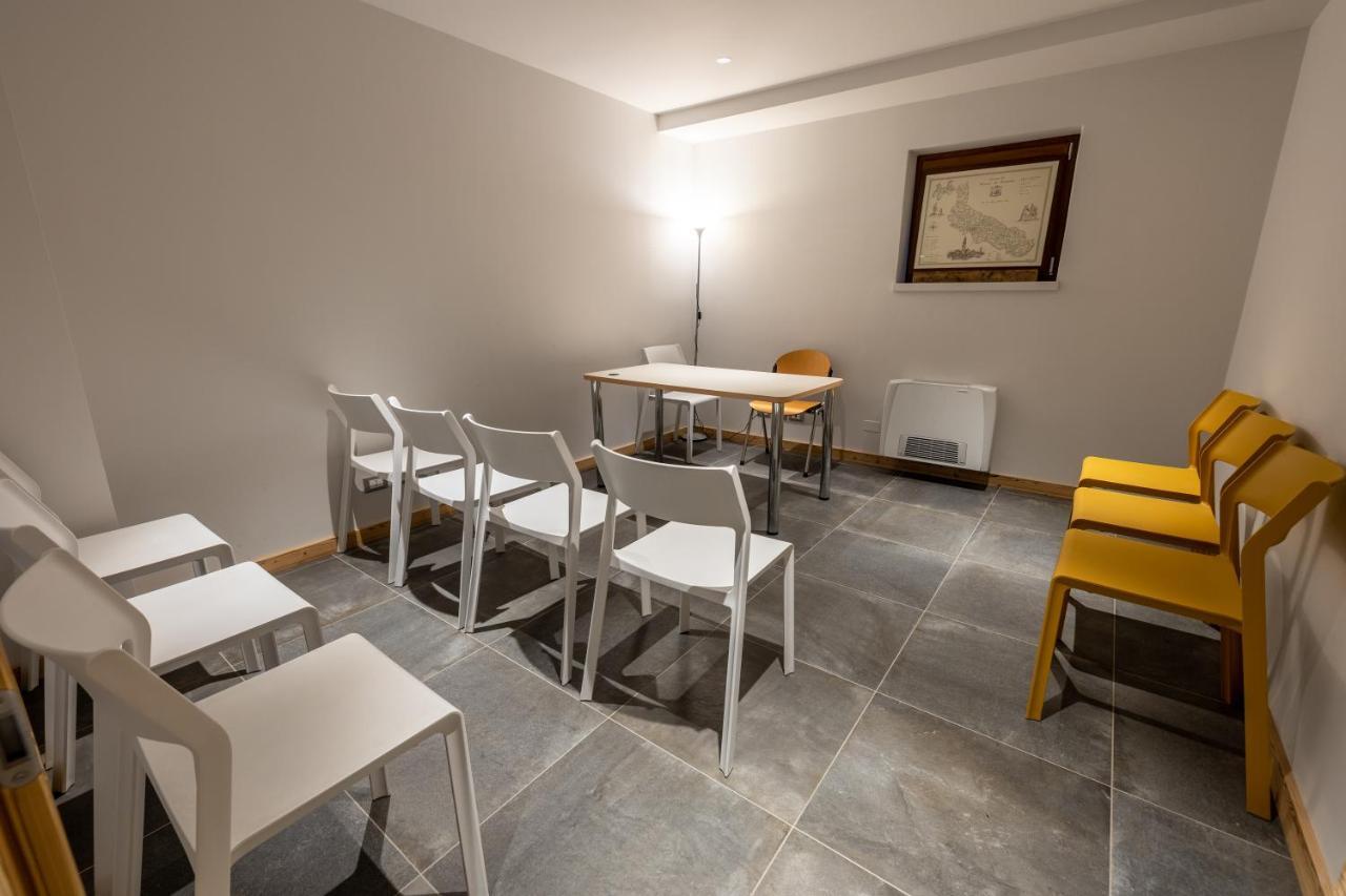 Hotel Casa Alpina Фольгария Экстерьер фото